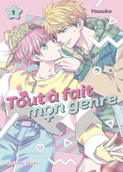 Tout &Agrave; Fait Mon Genre