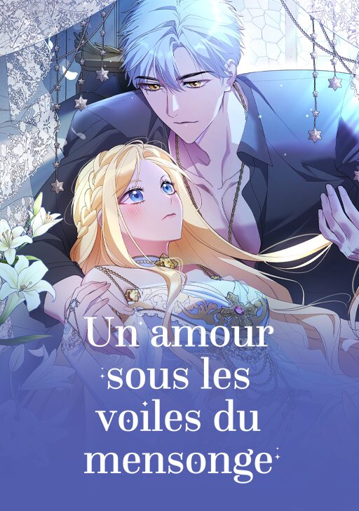 Un amour sous les voiles du mensonge