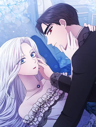 Un amour tout feu tout glace