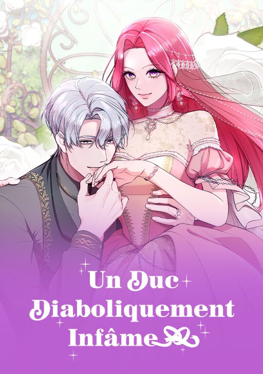 Un duc diaboliquement inf&acirc;me