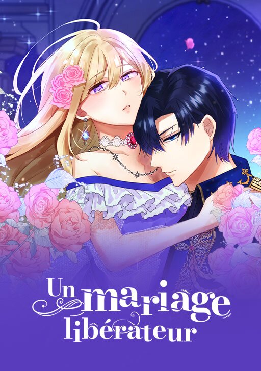 Un mariage lib&eacute;rateur