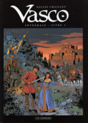 Vasco - Int&eacute;grale