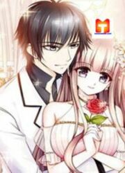 Vengeful Girl With Her CEO