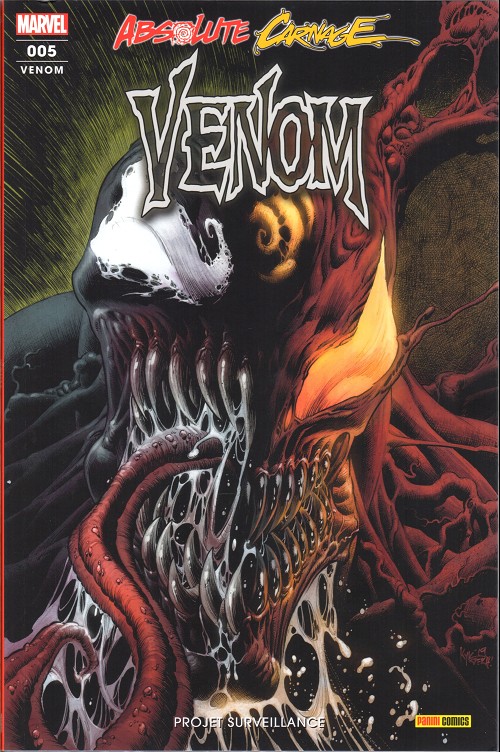 Venom (3e S&eacute;rie - 2020)