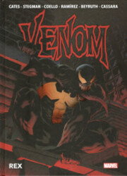 Venom (Marvel Deluxe)