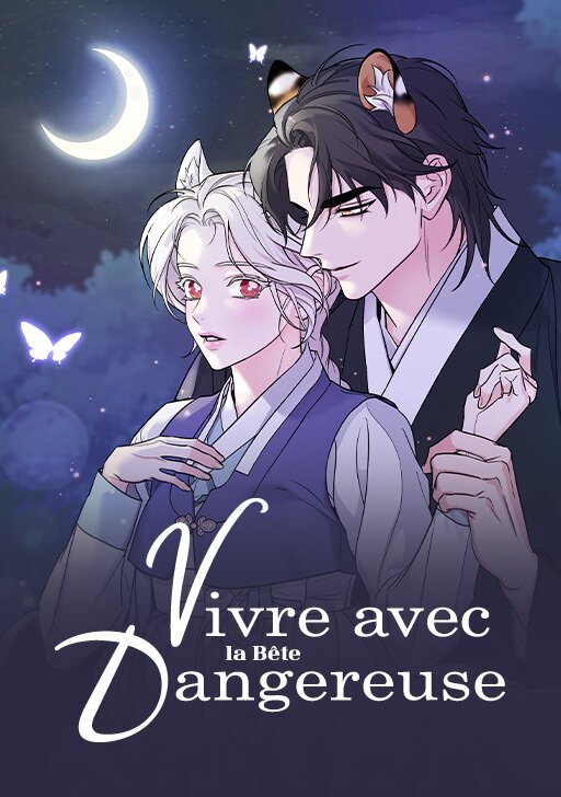 Vivre avec la B&ecirc;te Dangereuse - Version Jeune Adult