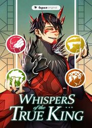Whispers Of The True King