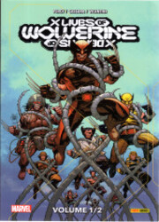 X Lives / X Deaths Of Wolverine