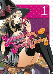 Yamada-Kun To 7 Nin No Majo