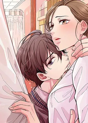 Yanagihara est un accro du sexe.
