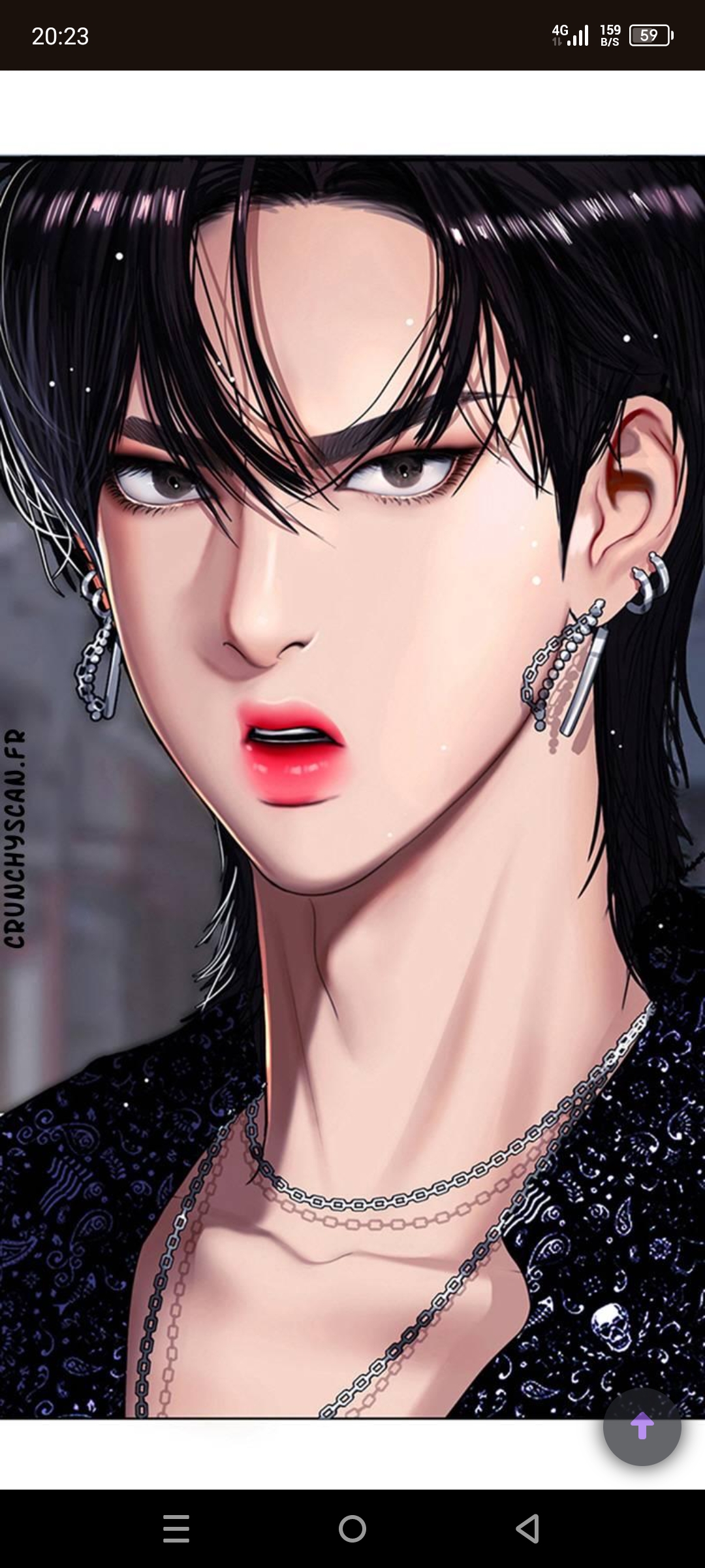 Photo de profil de Bluekijin