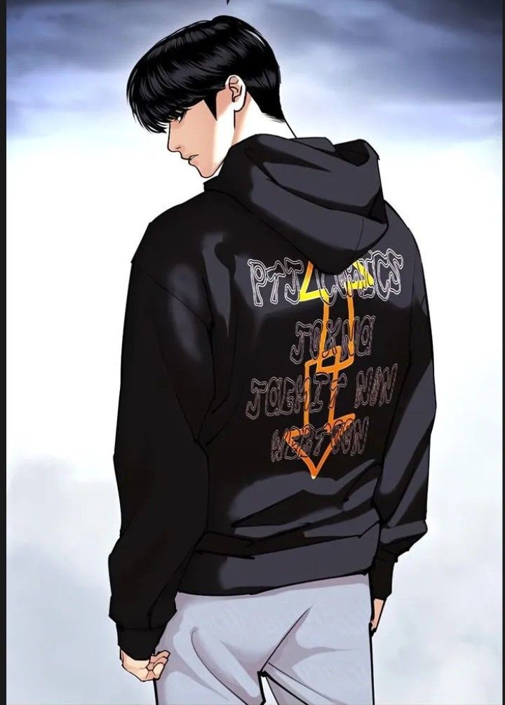 Photo de profil de JLsami