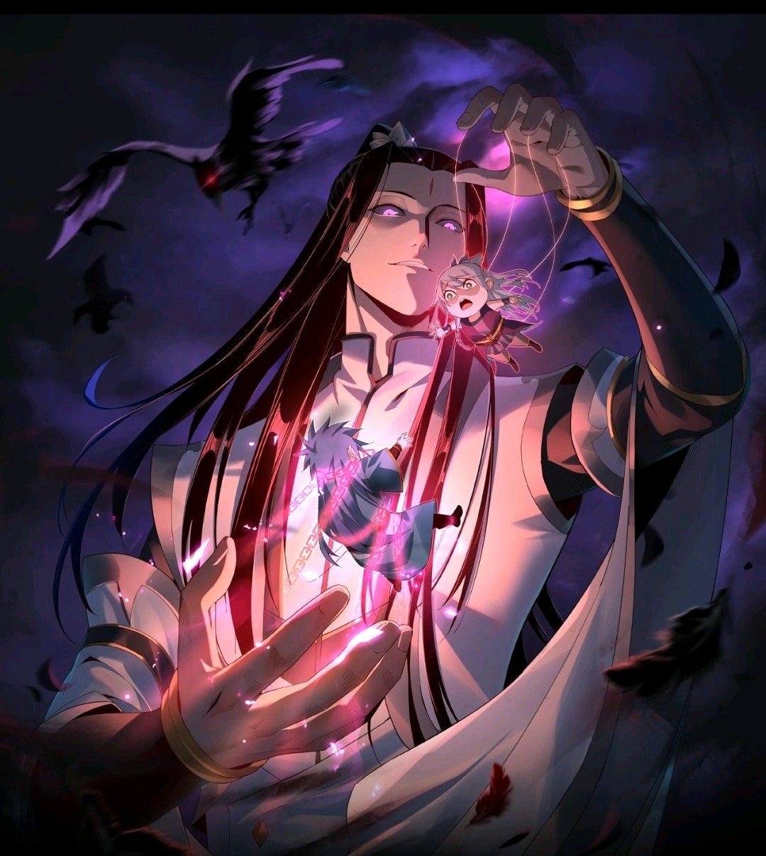 Photo de profil de Lecteur;)