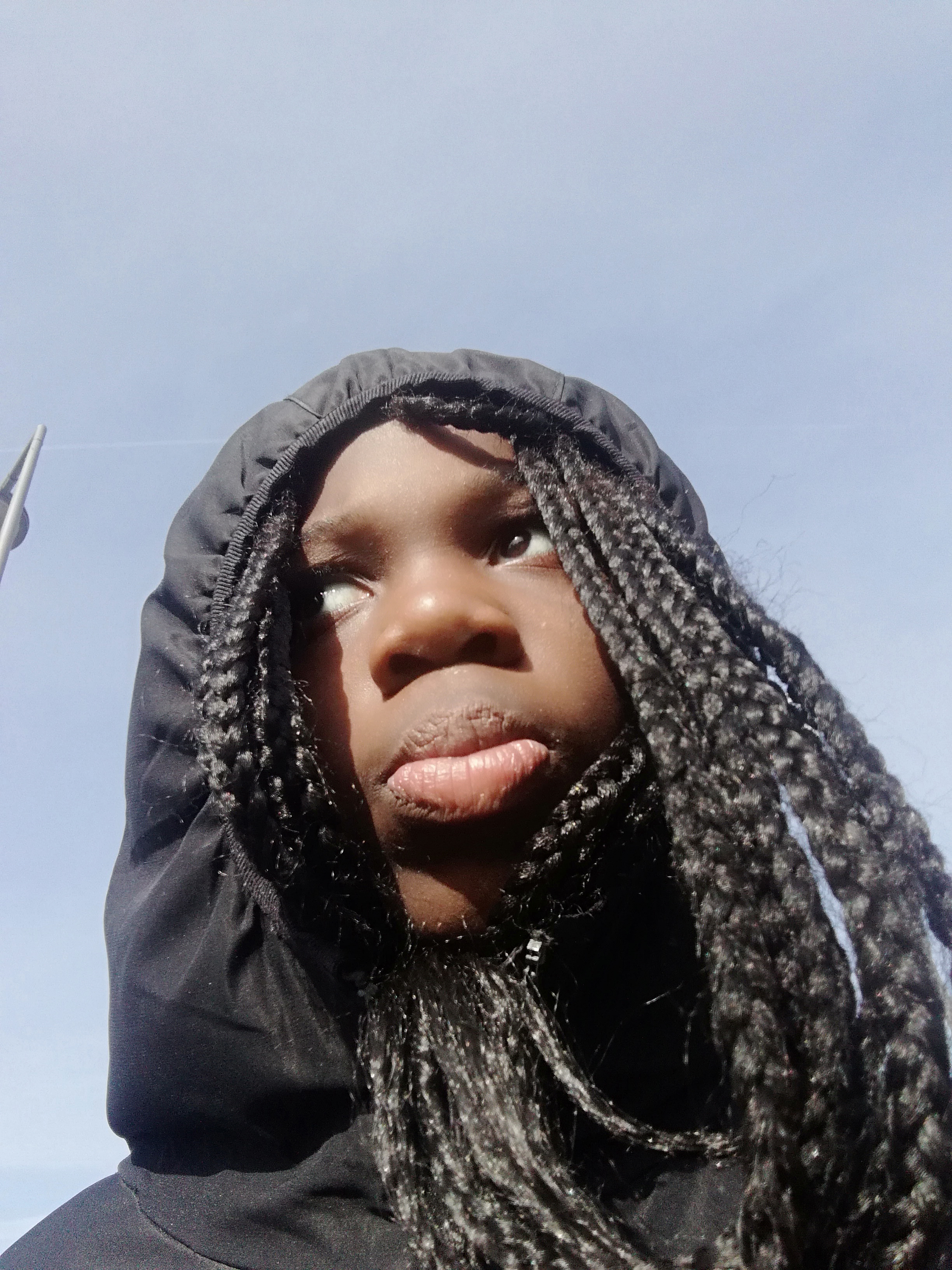 Photo de profil de paule
