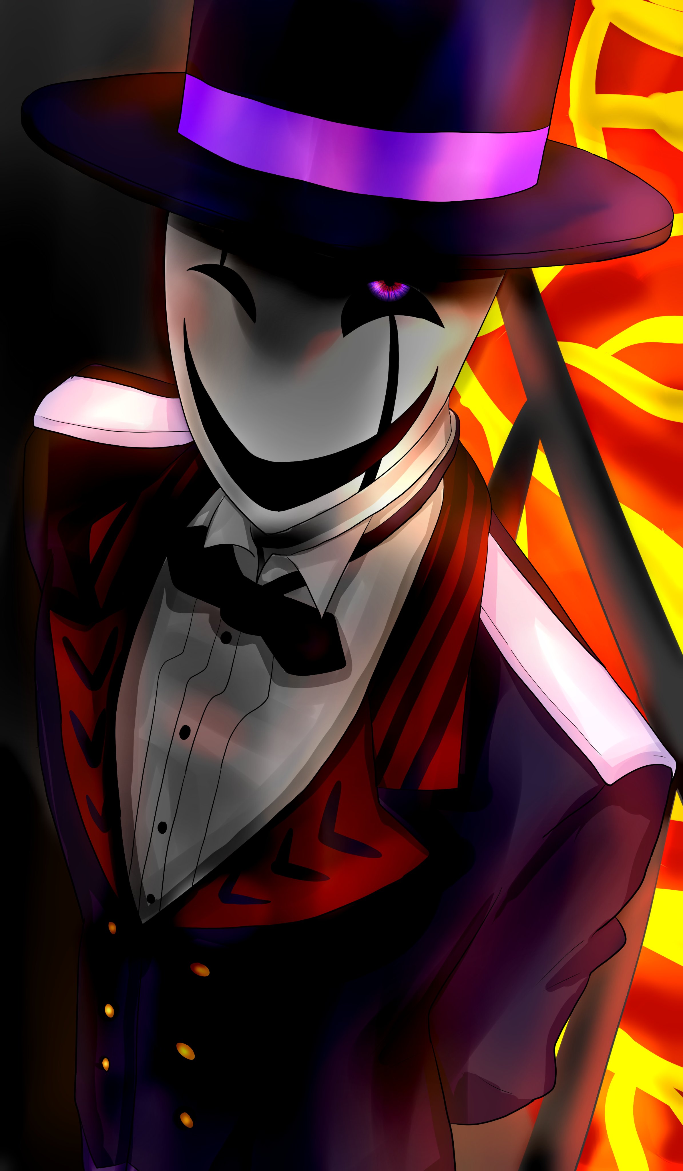 Photo de profil de Tatsuya-Ace